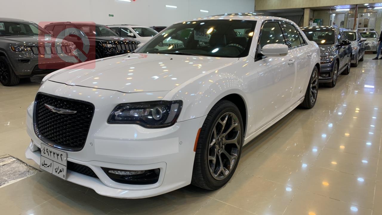 Chrysler 300